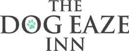 The Dog Eaze Inn Logo